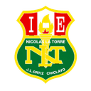 Logo institucional Aula AIP